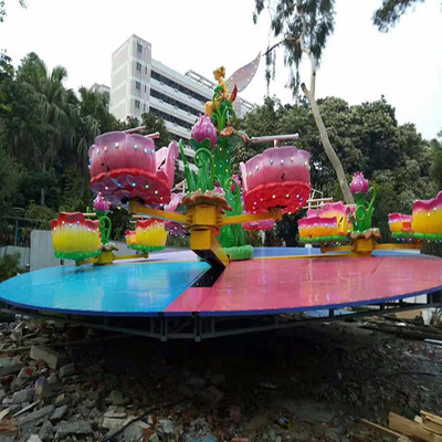 美丽的孩子们的Park_400字
