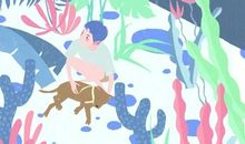 穷，但不要站在富的对面_700字