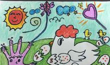 想象中的生活_1000字