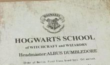 致麦格的一封信_150字