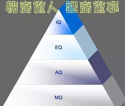 情绪智商是沉重的_800字