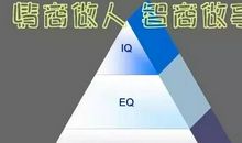 情商智商孰重孰轻_800字