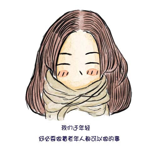 学会微笑_500字