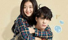 哥哥一样的幸福_3000字