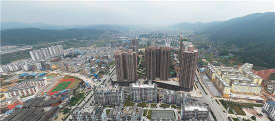 南泉山在家乡_500字