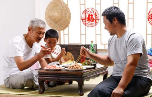 外国人眼中的不文明的中国人说“没有”_550字