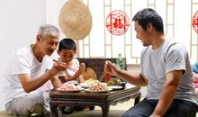 向外国人眼中的不文明中国人说“不”_550字