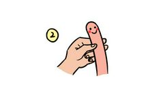 给丁丁妹妹的一封信_500字