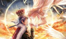 尽管如此你依然是我的唯一（第十章）待烽火迷离_1200字