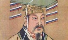 时光日记（一）尧舜禹_1000字