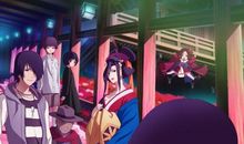 地狱可好？_800字