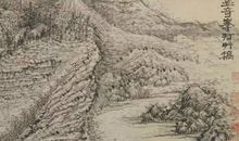 孤岛（第一章）_1000字