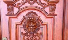 日照桑榆，诚信永存_900字