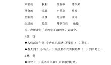 四年级写景作文：触摸春天_550字