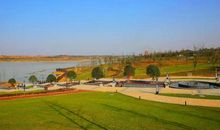 游星沙公园_450字