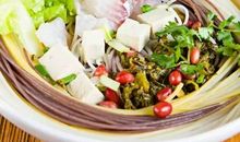 【微作文】有没有一个地方，让人牵肠挂肚？_200字