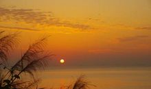 世界上最遥远的离别（一）_1500字