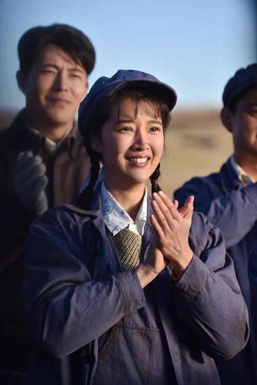 最美丽的年轻人，最美丽的你_800字