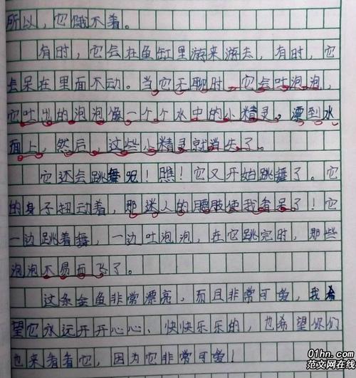 [微妙]可爱的“大红色长袍”_400字