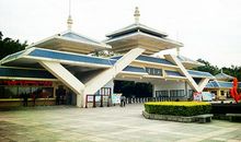 南宁之旅_1500字