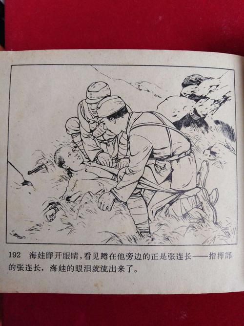 抗日英雄 - 海达_2000字