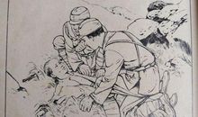 抗日小英雄—海娃_2000字