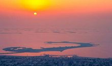 黎明下的夕阳 第一章_350字