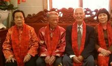 抗日战争—机智勇敢的张小明_1200字