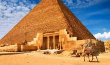 写在埃及边上_750字