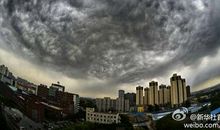 世界末日（一）_500字