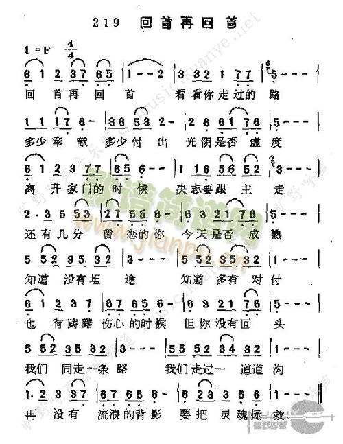不再回顾_500字