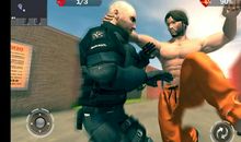 逃生（1）_700字