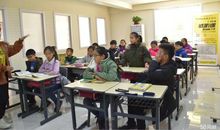 放假学生是否去补习班_650字