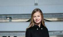 黑色的公主_500字