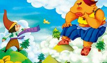 勇敢的小裁缝_3000字