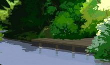 我家的“汪汪”_1000字