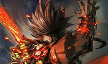 送给永远的齐天-大圣_650字