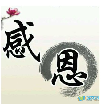 感恩的父母_400字