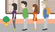 不讲文明的小男孩_650字