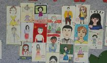 我心目中的良师_900字