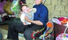 一位卖菜的老奶奶_600字