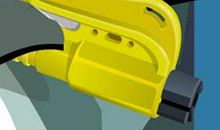 逃生（3）_1500字