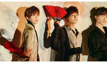 TF BOYS之我们陪你一起到老_1000字