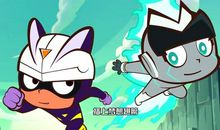 迷之城（第一章）_1200字