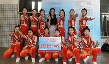 [超新星初中组]朋友(二)_400字