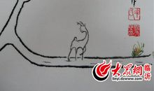 中国梦，我的梦_550字