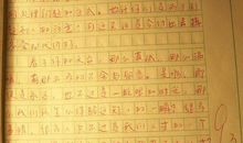 好朋友，我想对你说_1200字