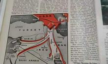 写给战争侵略者的一封信_400字