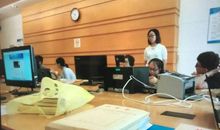 【微作文】闪电狗_350字