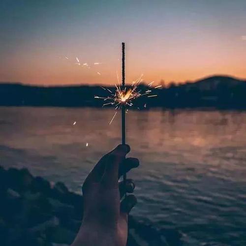 浪潮_900字的时间